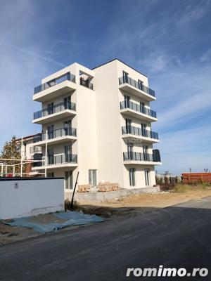 Bloc 5 Apartamente  Navodari  Prima linie la mare - imagine 8