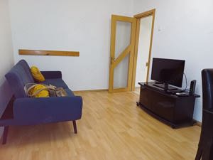 De vanzare apartament cu 2 camere modernizat - Spital Judetean