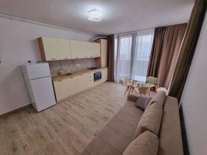 Apartament sea view coral eforie nord in regim hotelier - imagine 3