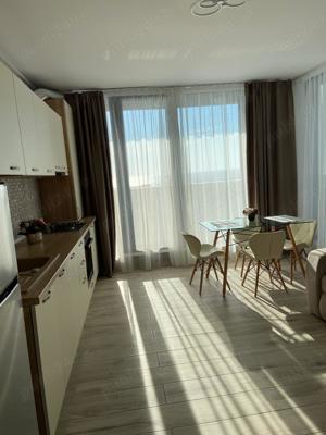 Apartament sea view coral eforie nord in regim hotelier - imagine 4