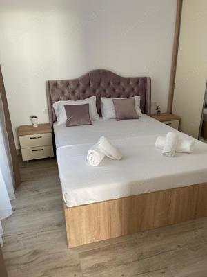 Apartament sea view coral eforie nord in regim hotelier - imagine 5