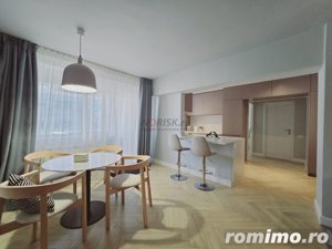 Ultracentral - Calea Victoriei - 2 camere mobilat si utilat lux - imagine 19