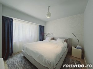 Ultracentral - Calea Victoriei - 2 camere mobilat si utilat lux - imagine 4