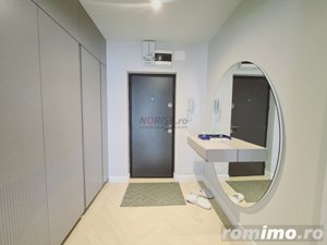 Ultracentral - Calea Victoriei - 2 camere mobilat si utilat lux - imagine 17