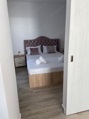 Apartament sea view coral eforie nord in regim hotelier - imagine 7