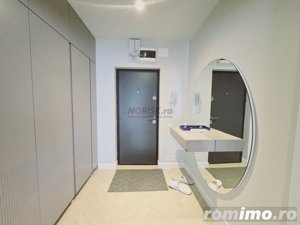 Ultracentral - Calea Victoriei - 2 camere mobilat si utilat lux - imagine 20