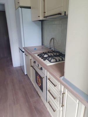 Apartament 2 camere, nou, decomandat Henri Coandă, comision 0 % - imagine 10