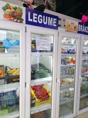 Angajare casier lucrători comerciali - imagine 2