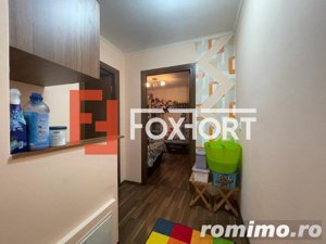 Apartament 3 camere zona de Nord - V2298 - imagine 9