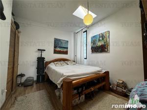 Bucurestii Noi | Bloc tip Boutique | Centrala proprie - imagine 6