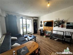 Bucurestii Noi | Bloc tip Boutique | Centrala proprie - imagine 2