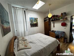 Bucurestii Noi | Bloc tip Boutique | Centrala proprie - imagine 8