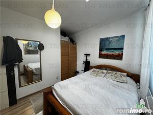 Bucurestii Noi | Bloc tip Boutique | Centrala proprie - imagine 7