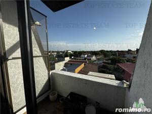 Bucurestii Noi | Bloc tip Boutique | Centrala proprie - imagine 9