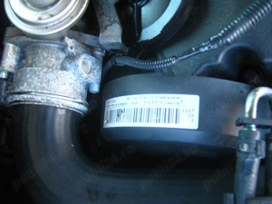 Motor 1.9 tdi cod BKC complet - imagine 4