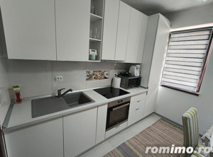 APARTAMENT 2 CAMERE  DE VANZARE GAVANA 3 BLOC FOND NOU - imagine 4