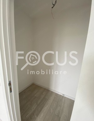 Vand apartament spatios 2 dormitoare in Giroc  - imagine 8