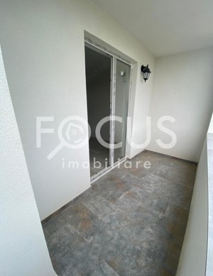 Vand apartament spatios 2 dormitoare in Giroc  - imagine 5