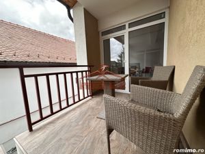 Casa-Duplex LA CHEIE in Selimbar zona Triajului COMISION 0% - imagine 15