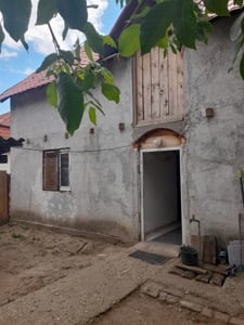 Vand casa Sânnicolau Mare  95000E negociabil 