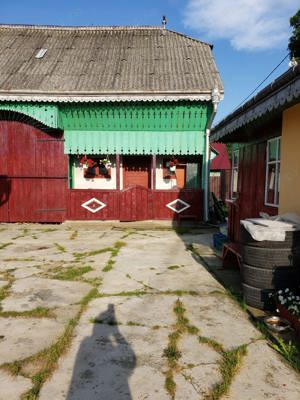 Vand casa in Bucovina  - imagine 6