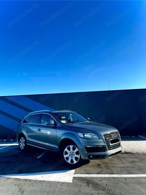 Audi Q7 S line  N1! - imagine 5