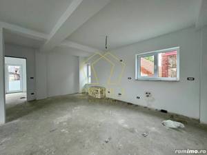 Apartament spatios cu 3 camere 2 bai | Mehala - imagine 5