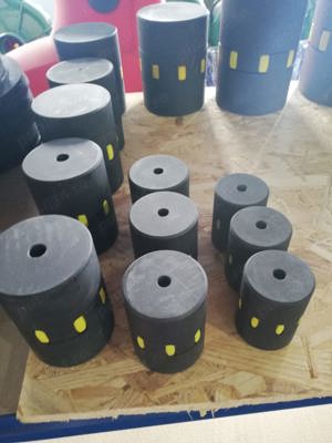 Cuplaje elastice de forța