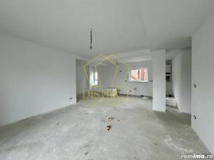 Apartament spatios cu 3 camere 2 bai | Mehala - imagine 4