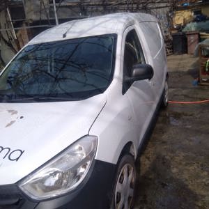 Oferta vanzare autoutilitara - imagine 10