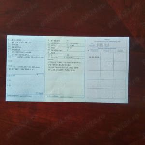 Oferta vanzare autoutilitara - imagine 8