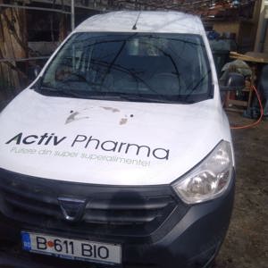 Oferta vanzare autoutilitara - imagine 9