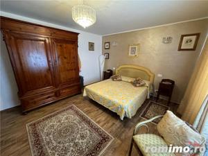 Vila de vanzare in Garoafa,suprafata construita 472mp si teren 1935mp - imagine 8