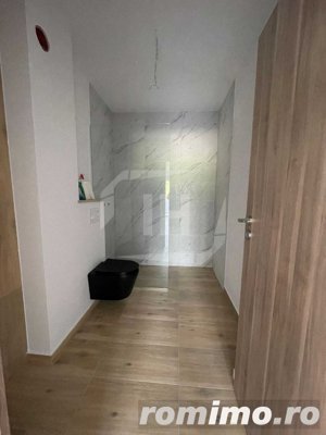 Apartament 2 camere, 52mp, finisat, etaj 1/3, in bloc nou! - imagine 3