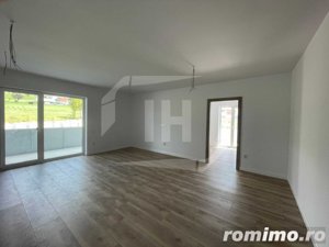 Apartament 2 camere, 52mp, finisat, etaj 1/3, in bloc nou! - imagine 2