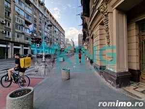 Apartament 3 camere | 110mp | 1/8 | R2 |6min Metrou |  Calea Victoriei - imagine 8