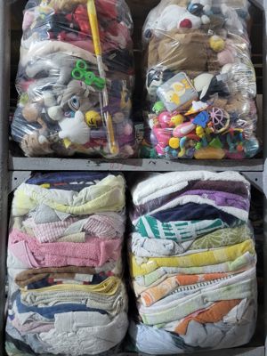 Depozit Haine Second Hand - imagine 5