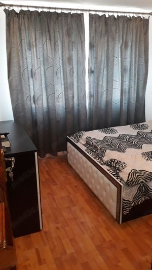 Vânzare si INCHIRIERE apartament 2 camere decomandant Calafat - imagine 8