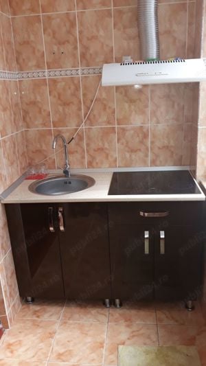 Vânzare si INCHIRIERE apartament 2 camere decomandant Calafat - imagine 9