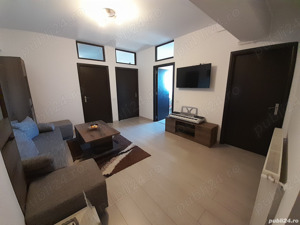 Schimb (vând) apartament 4 cam Rm. Vâlcea cu 2 camere București - imagine 2