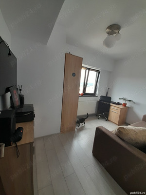 Schimb (vând) apartament 4 cam Rm. Vâlcea cu 2 camere București - imagine 7