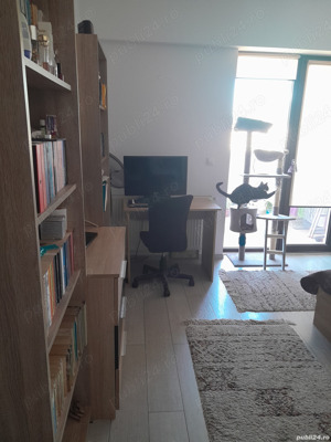 Schimb (vând) apartament 4 cam Rm. Vâlcea cu 2 camere București - imagine 5