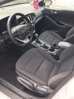 Vand Hyundai Ioniq Hybrid an 2019 - imagine 8