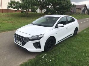 Vand Hyundai Ioniq Hybrid an 2019 - imagine 2