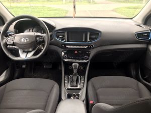 Vand Hyundai Ioniq Hybrid an 2019 - imagine 6