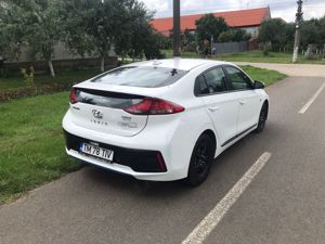 Vand Hyundai Ioniq Hybrid an 2019 - imagine 4