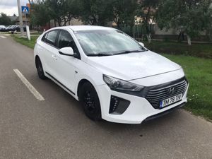 Vand Hyundai Ioniq Hybrid an 2019 - imagine 3