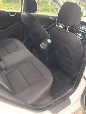 Vand Hyundai Ioniq Hybrid an 2019 - imagine 7