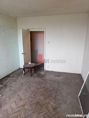 Vânzare apartament 3 camere Piața Progresu