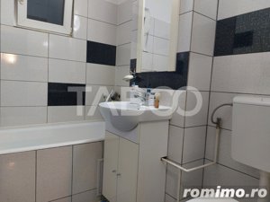 Apartament de vanzare  75 mp 4 camere  2 balcoane etaj 2 Cisnadie - imagine 7